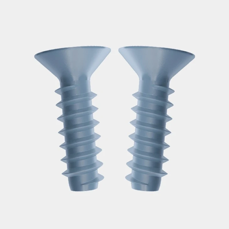 Torx Countersunk Self Tapping Screws
