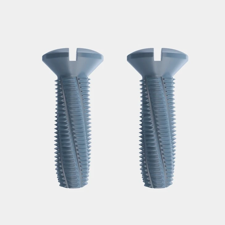 Carbon Steel Thread Cutting Screw-AYA FASTENERS