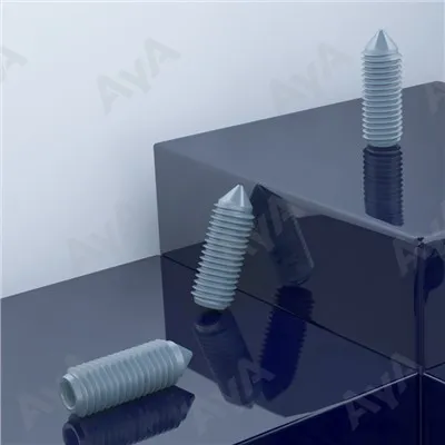 Socket kichwa kuweka screw