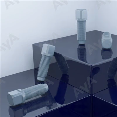 Kichwa cha mraba kuweka hatua ya mbwa