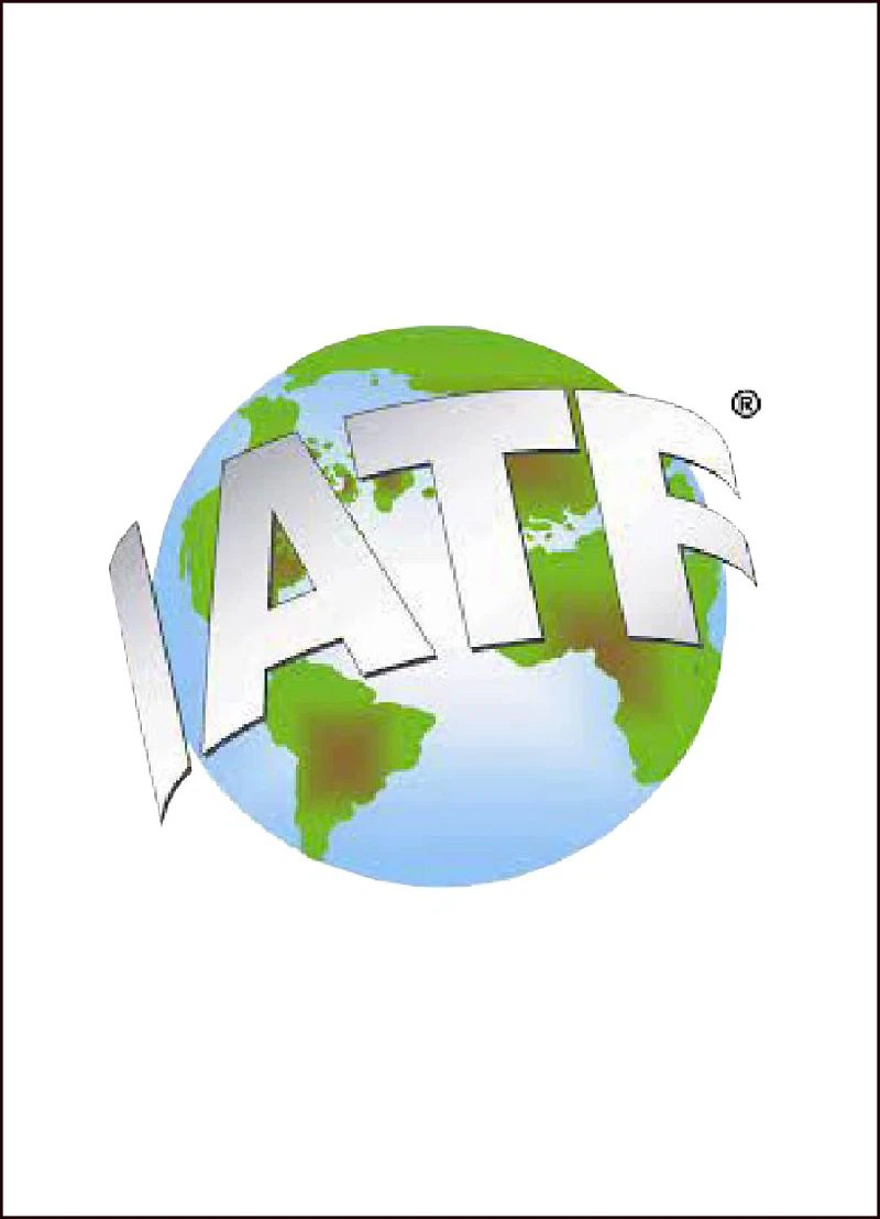 aya-iatf16949 aya-iatf16949